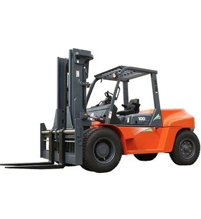 Forklift