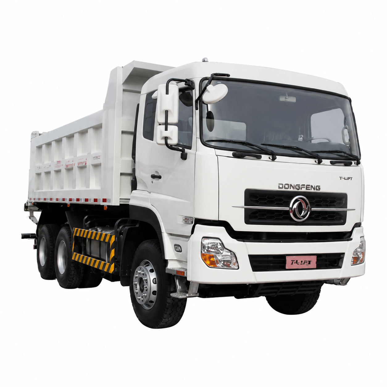 Dump Trucks