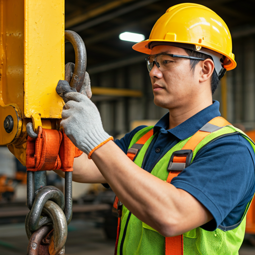 Safety inspection